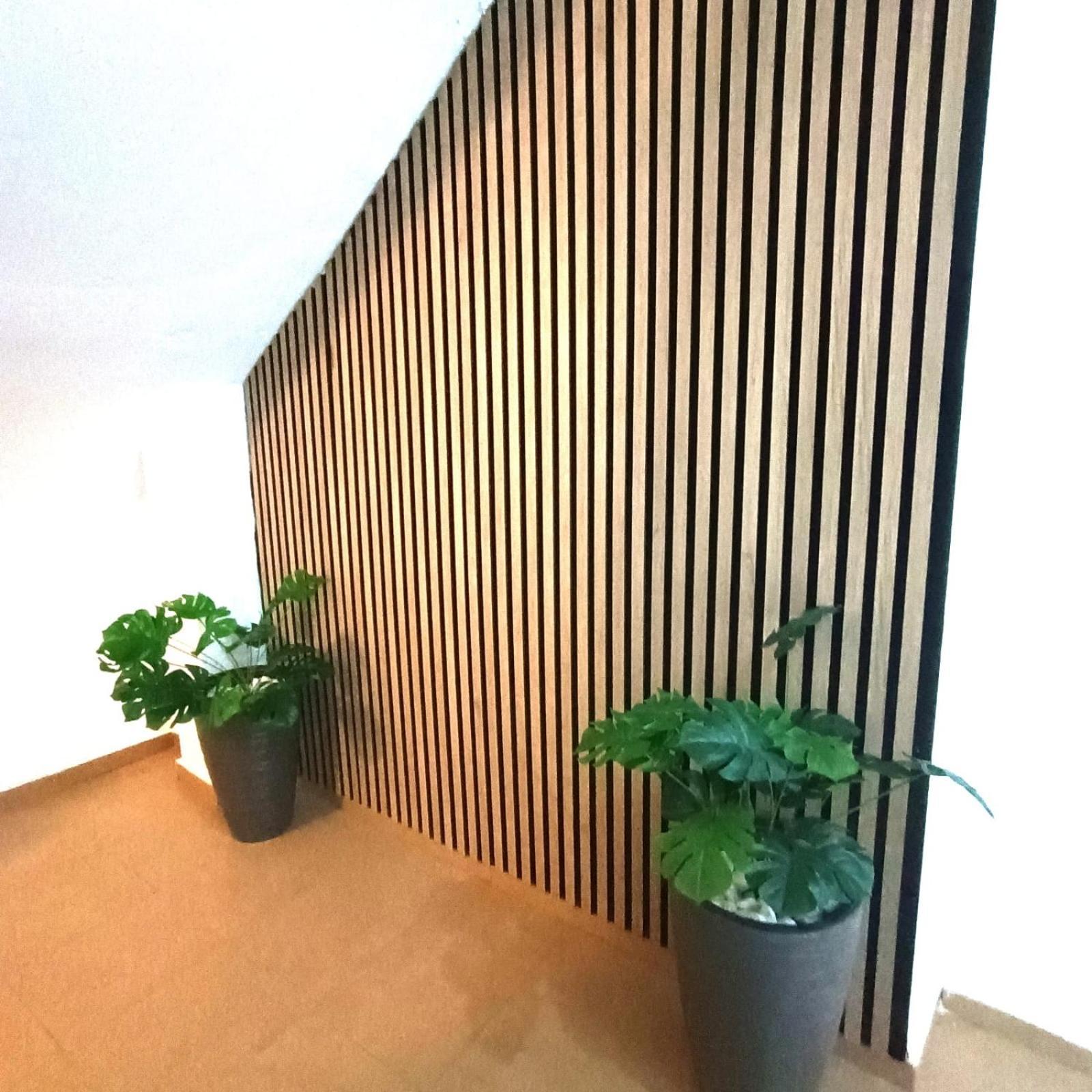 Apartamentos Terrazas De San Juan Málaga Buitenkant foto
